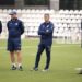 Koković i Naunković na startu priprema Železničara: Biće odlazaka i dolazaka, cilj da nove igrače brzo integrišemo