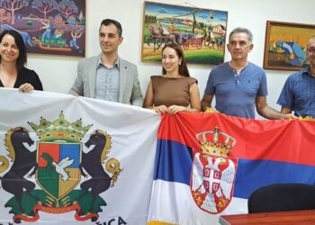 Od ulica Uzdina do međunarodne scene: Izabela potpisala ugovor sa višestrukim vicešampionom Evrope