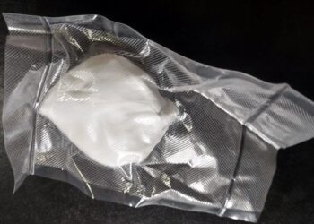 Policija Pančevo: Uhapšena dilerka sa 55 grama kokaina