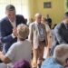 Unapređenje položaja najstarijih sugrađana: Podrška penzionerima ostaje zajednički prioritet