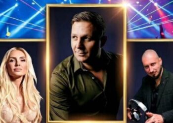Mandalina: Veče muzike i dobre zabave uz DJ Vuletina, Sonju Kocić i Duleta Lušina