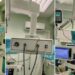 OB Pančevo: Najsavremeniji stativ za odvod gasova stigao u Bolnicu