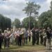 U Kovinu obeležen Dan borca i 85. godišnjica ustanka naroda Srbije protiv fašizma