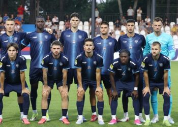 Trijumf Železničara na startu nove sezone!
