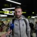 Izjave pred let za Portugal: Koković, Milikić, Kuljanin i Tegeltija najavljuju meč sa Bragom