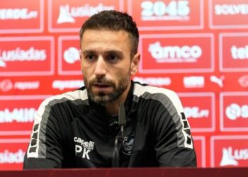 Koković posle Brage: Veliko iskustvo za ceo klub