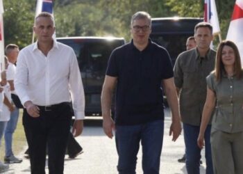 Brza saobraćajnica Beograd – Vršac povezuje Južni Banat sa glavnim nacionalnim i međunarodnim pravcima