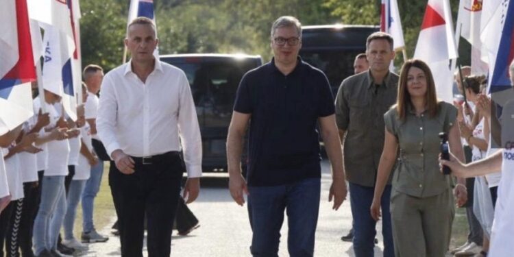 Brza saobraćajnica Beograd – Vršac povezuje Južni Banat sa glavnim nacionalnim i međunarodnim pravcima