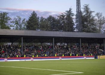 Obaveštenje o prodaji ulaznica za meč Železničar – Braga