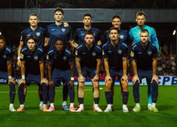 Braga će pamtiti Železničar i Pančevo: Bolji ne pobeđuje uvek