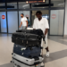 Karikari snimljen na aerodromu u Beogradu: Da li se zaputio u Pančevo?