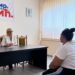 Predsednica opštine Opovo održala prijem građana u Barandi