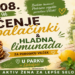 Humanitarna akcija u Debeljači: Palačinke i limunada za porodicu Vilček