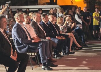 Festival rumunske muzike i folklora iz Vojvodine, posle 27 godina, ponovo održan u Glogonju