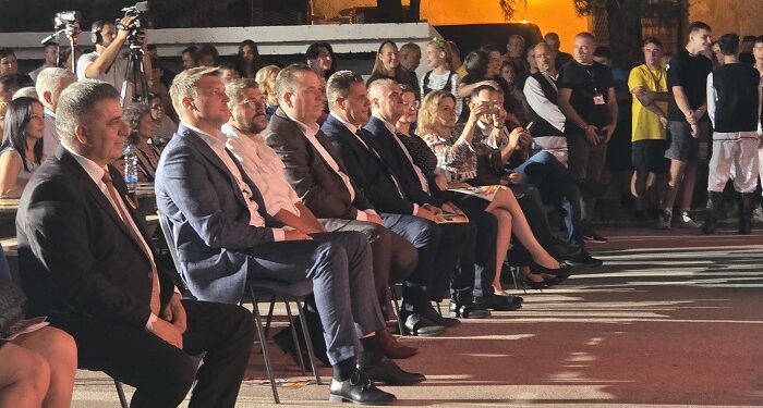 Festival rumunske muzike i folklora iz Vojvodine, posle 27 godina, ponovo održan u Glogonju