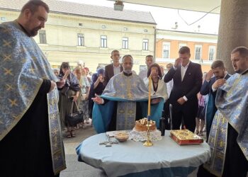 Velika Gospojina – slava Grada Pančeva