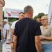SNS Opovo na terenu: Razgovor sa građanima u Barandi, Opovu i Sefkerinu