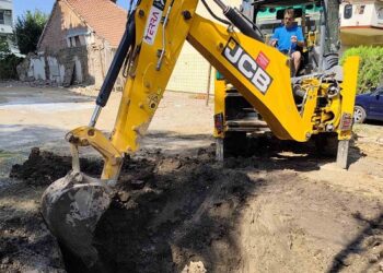 Vodovod Pančevo: Miloša Trebinjca bez vode