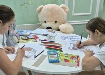 Knjigolandija u Deliblatu:  Pokrenut letnji vremeplov iza bibliotečkih polica!