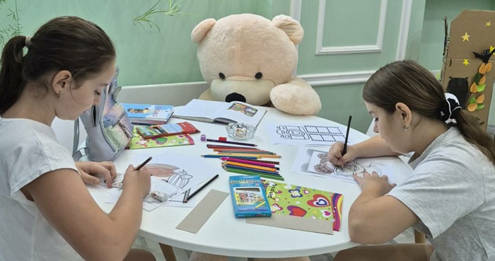 Knjigolandija u Deliblatu: Pokrenut letnji vremeplov iza bibliotečkih polica!