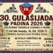 Prijave za Gulašijadu u Padini do 15. avgusta
