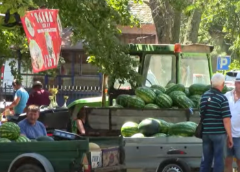 Povratak Bostanijade: Idvor ponovo zablistao u znaku tradicije