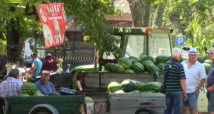 Povratak Bostanijade: Idvor ponovo zablistao u znaku tradicije