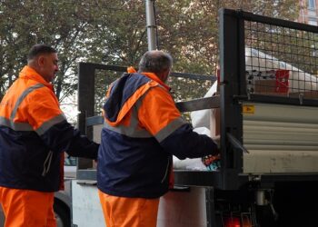 „Gradska čistoća“ nastavlja da sprovodi društveno odgovorne akcije za građane Beograda