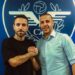 Radomir Koković produžio ugovor sa Železničarom: Verujem u put kojim idemo!