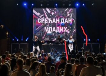 Program obeležavanja Međunarodnog dana mladih u Pančevu