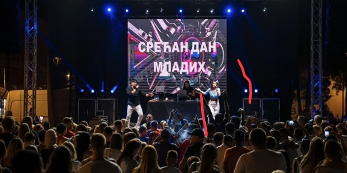 Program obeležavanja Međunarodnog dana mladih u Pančevu