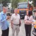Vitman na Strelištu: Pančevo kapitalne projekte planira i realizuje sistemski