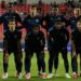Remi Železničara sa OFK Beogradom u Staroj Pazovi