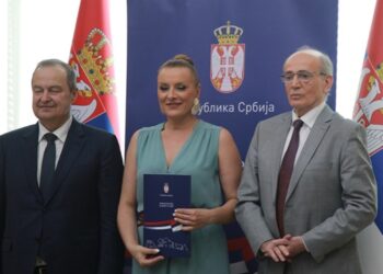 Opštini Kovin 1,3 miliona dinara za unapređenje rada DVD Dubovac