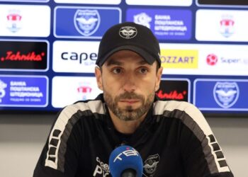 FK Železničar: Radomir Koković ostaje u Pančevu