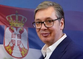 Mrziteljima Srbije propao novi „crni labud“: Oglasio se Predsednik Srbije – ništa se neće graditi, obnavljamo Deliblatsku peščaru