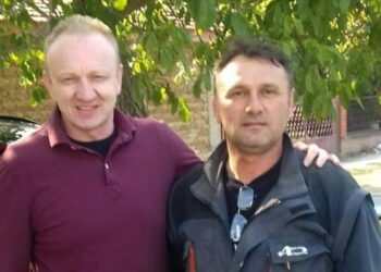 Skandal drma Opovo: Osuđeni advokat „vedri i oblači“ Lovačkim udruženjem ili stolar „vedri i oblači“ osuđenim advokatom?