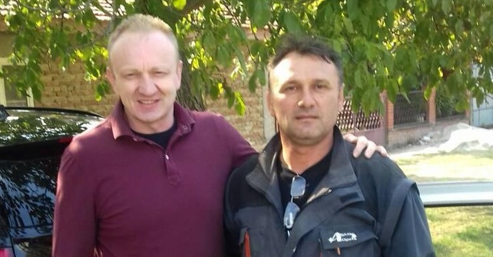 Skandal drma Opovo: Osuđeni advokat „vedri i oblači“ Lovačkim udruženjem ili stolar „vedri i oblači“ osuđenim advokatom?