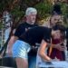 Premčeski kao pirana u akvarijumu: Silovatelj organizuje blokaderke