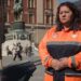 Alisa u „Gradskoj čistoći“