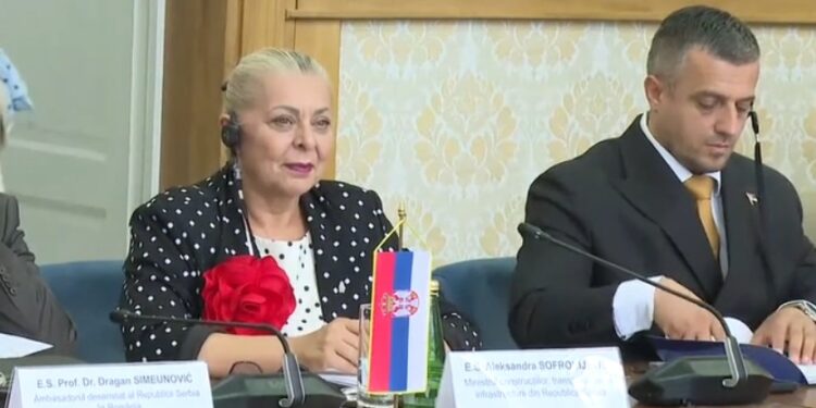 Srbija i Rumunija ubrzavaju planove za autoput Pančevo-Vršac-Vatin-Temišvar