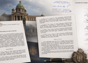 Opozicija politički lešinari nad požarom, a u Skupštini tražili NULA DINARA za vatrogasce i spasioce!