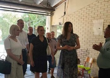 Za obnovu tri škole u opštini Kovin 198 miliona dinara