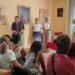 Podrška najmlađima: Predsednica opštine uručila besplatne rančeve predškolcima širom opštine Opovo