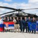 Ambasador Pavuk: Slovačka, kao bratska zemlja, ima dužnost i želju da pomogne srpskim prijateljima