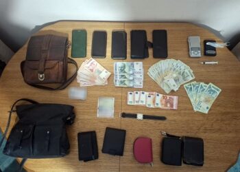 Uhapšen Pančevac zbog više krađa