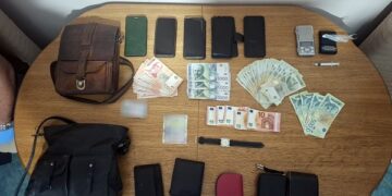Uhapšen Pančevac zbog više krađa