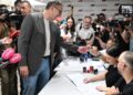 Pogledajte izbornu listu „Aleksandar Vučić – Ujedinjena Srbija“