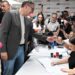 Pogledajte izbornu listu „Aleksandar Vučić – Ujedinjena Srbija“