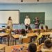 Kovačica: Besplatni anatomski ranac za svakog prvaka, za gimnazijalce simbolični pokloni